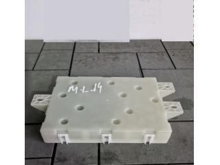 bontott MERCEDES-BENZ M-CLASS Komfort Elektronika