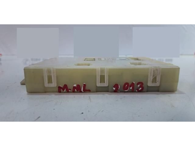 bontott MERCEDES-BENZ M-CLASS Komfort Elektronika