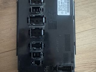 bontott MERCEDES-BENZ M-CLASS Komfort Elektronika