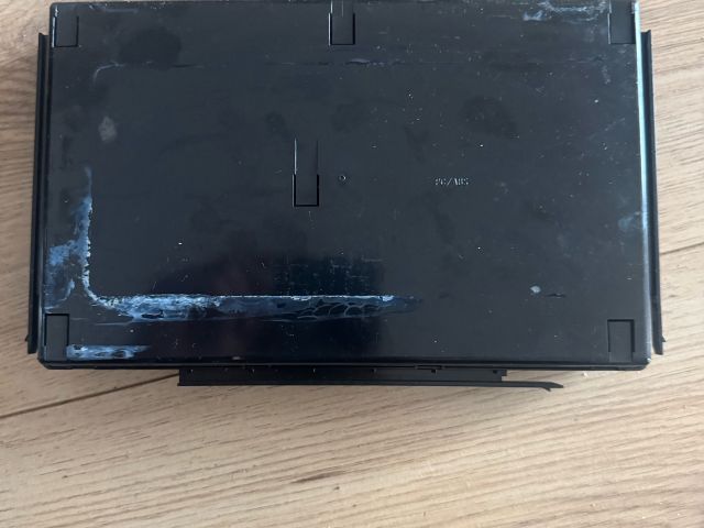 bontott MERCEDES-BENZ M-CLASS Komfort Elektronika