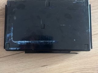 bontott MERCEDES-BENZ M-CLASS Komfort Elektronika