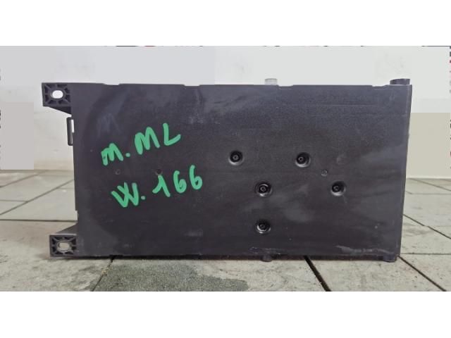 bontott MERCEDES-BENZ M-CLASS Komfort Elektronika