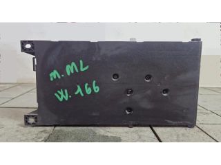 bontott MERCEDES-BENZ M-CLASS Komfort Elektronika