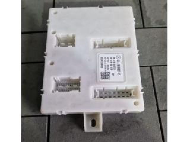 bontott MERCEDES-BENZ M-CLASS Komfort Elektronika