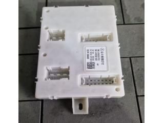 bontott MERCEDES-BENZ M-CLASS Komfort Elektronika