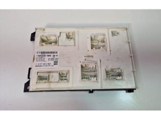 bontott MERCEDES-BENZ M-CLASS Komfort Elektronika