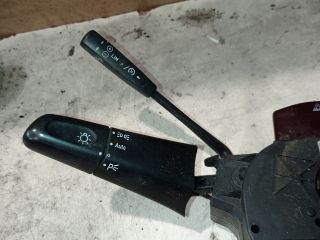 bontott MERCEDES-BENZ M-CLASS Komplett Kormánykapcsoló (Bajuszkapcsoló)