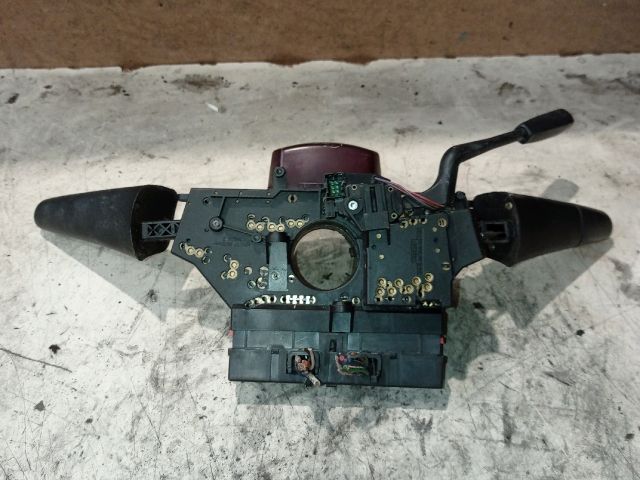 bontott MERCEDES-BENZ M-CLASS Komplett Kormánykapcsoló (Bajuszkapcsoló)