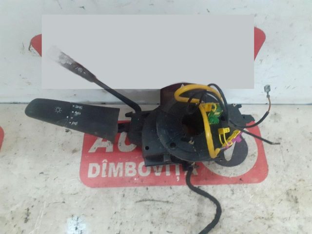 bontott MERCEDES-BENZ M-CLASS Komplett Kormánykapcsoló (Bajuszkapcsoló)