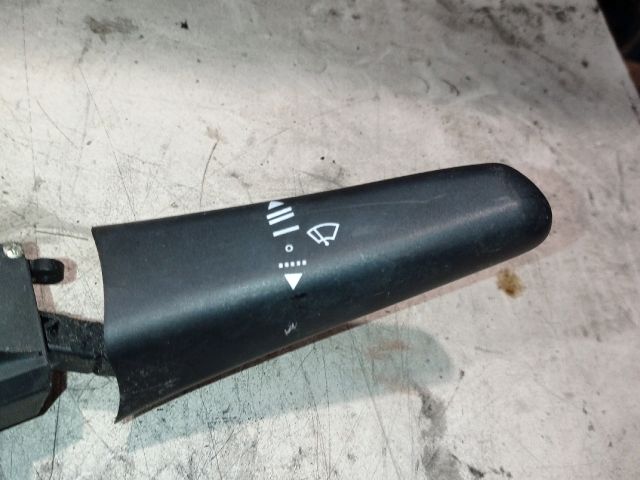 bontott MERCEDES-BENZ M-CLASS Komplett Kormánykapcsoló (Bajuszkapcsoló)