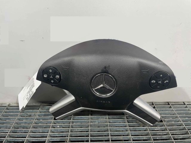 bontott MERCEDES-BENZ M-CLASS Kormánylégzsák