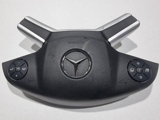 bontott MERCEDES-BENZ M-CLASS Kormánylégzsák