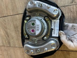 bontott MERCEDES-BENZ M-CLASS Kormánylégzsák