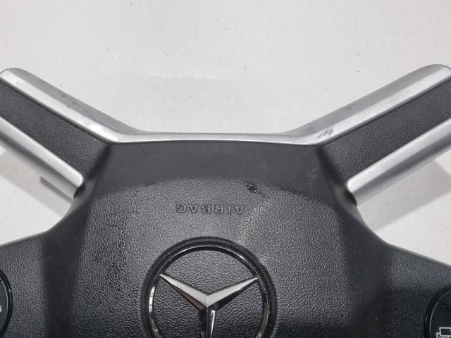 bontott MERCEDES-BENZ M-CLASS Kormánylégzsák