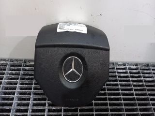 bontott MERCEDES-BENZ M-CLASS Kormánylégzsák