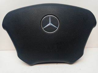 bontott MERCEDES-BENZ M-CLASS Kormánylégzsák