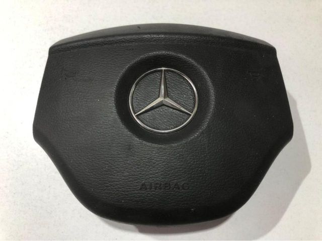 bontott MERCEDES-BENZ M-CLASS Kormánylégzsák