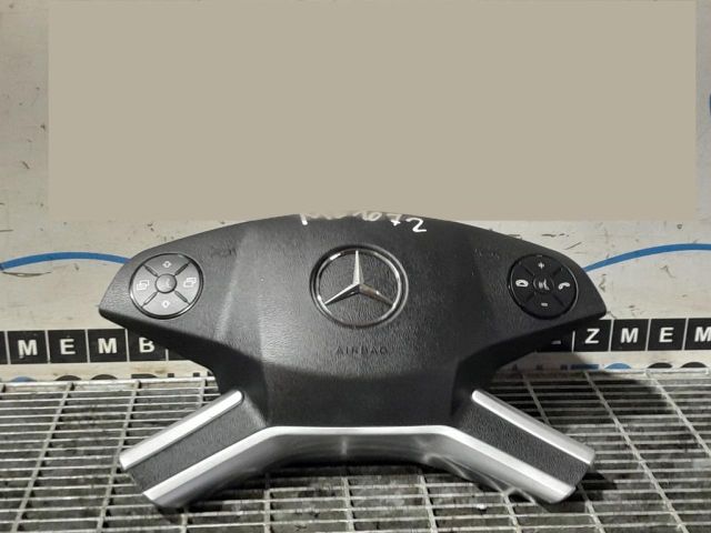 bontott MERCEDES-BENZ M-CLASS Kormánylégzsák