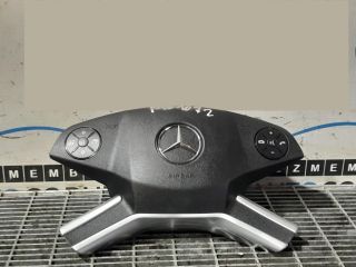 bontott MERCEDES-BENZ M-CLASS Kormánylégzsák