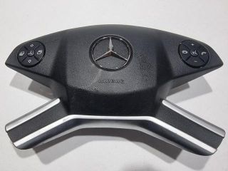 bontott MERCEDES-BENZ M-CLASS Kormánylégzsák