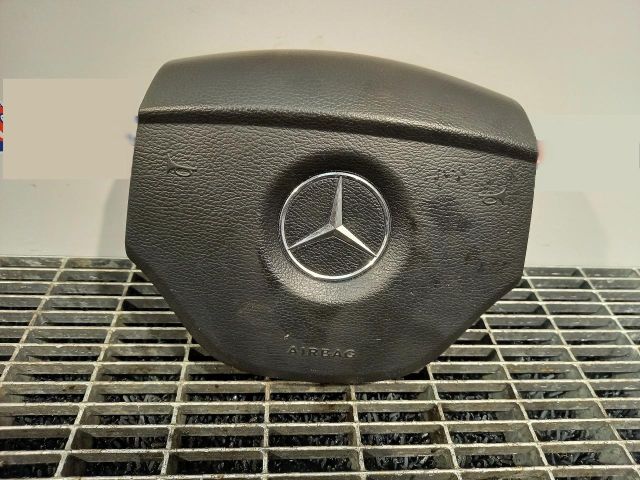 bontott MERCEDES-BENZ M-CLASS Kormánylégzsák