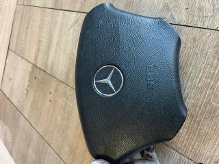 bontott MERCEDES-BENZ M-CLASS Kormánylégzsák