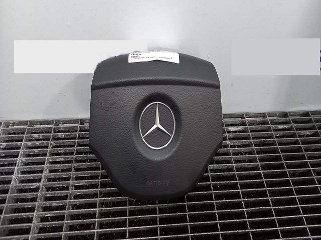 bontott MERCEDES-BENZ M-CLASS Kormánylégzsák