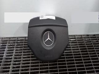 bontott MERCEDES-BENZ M-CLASS Kormánylégzsák