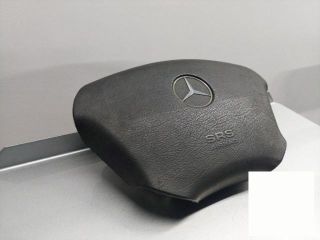 bontott MERCEDES-BENZ M-CLASS Kormánylégzsák