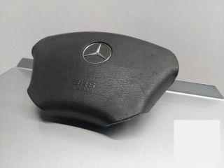 bontott MERCEDES-BENZ M-CLASS Kormánylégzsák