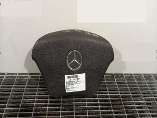 bontott MERCEDES-BENZ M-CLASS Kormánylégzsák