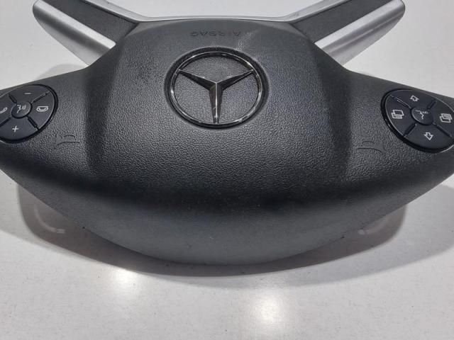 bontott MERCEDES-BENZ M-CLASS Kormánylégzsák