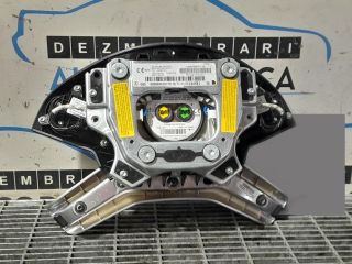 bontott MERCEDES-BENZ M-CLASS Kormánylégzsák