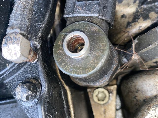 bontott MERCEDES-BENZ M-CLASS Kormánymű Szervós