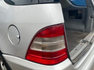 bontott MERCEDES-BENZ M-CLASS Kormánymű Szervós