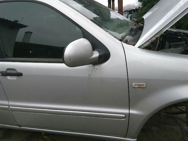 bontott MERCEDES-BENZ M-CLASS Kormánymű Szervós