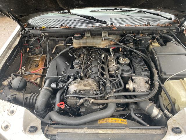 bontott MERCEDES-BENZ M-CLASS Kormánymű Szervós