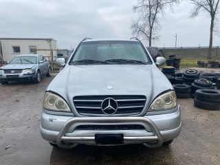 bontott MERCEDES-BENZ M-CLASS Kormánymű Szervós