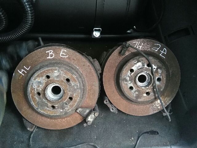 bontott MERCEDES-BENZ M-CLASS Kormánymű Szervós