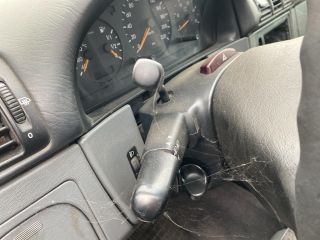 bontott MERCEDES-BENZ M-CLASS Kormánymű Szervós