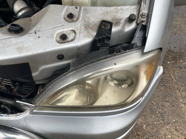 bontott MERCEDES-BENZ M-CLASS Kormánymű Szervós