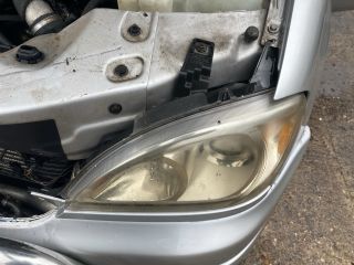 bontott MERCEDES-BENZ M-CLASS Kormánymű Szervós