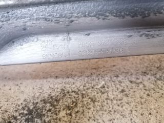 bontott MERCEDES-BENZ M-CLASS Kormánymű Szervós