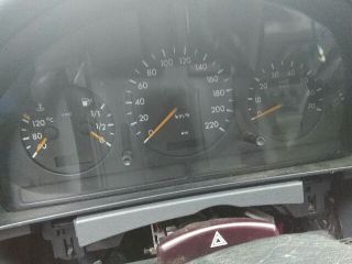 bontott MERCEDES-BENZ M-CLASS Kormánymű Szervós