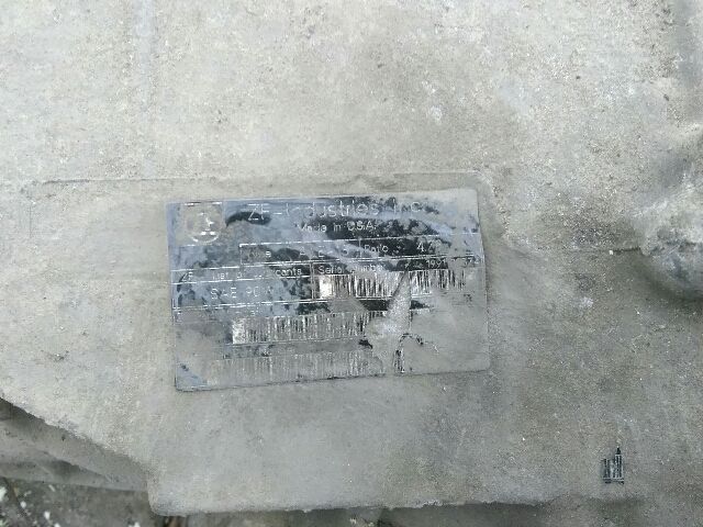 bontott MERCEDES-BENZ M-CLASS Kormánymű Szervós