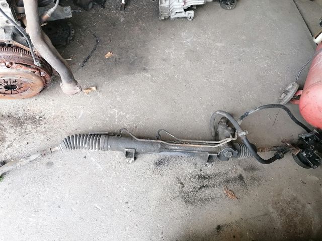 bontott MERCEDES-BENZ M-CLASS Kormánymű Szervós