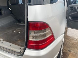 bontott MERCEDES-BENZ M-CLASS Kormánymű Szervós