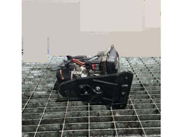 bontott MERCEDES-BENZ M-CLASS Kormányszervó Motor (Elektromos)