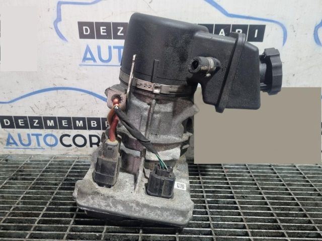 bontott MERCEDES-BENZ M-CLASS Kormányszervó Motor (Elektromos)