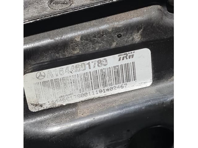 bontott MERCEDES-BENZ M-CLASS Kormányszervó Motor (Elektromos)